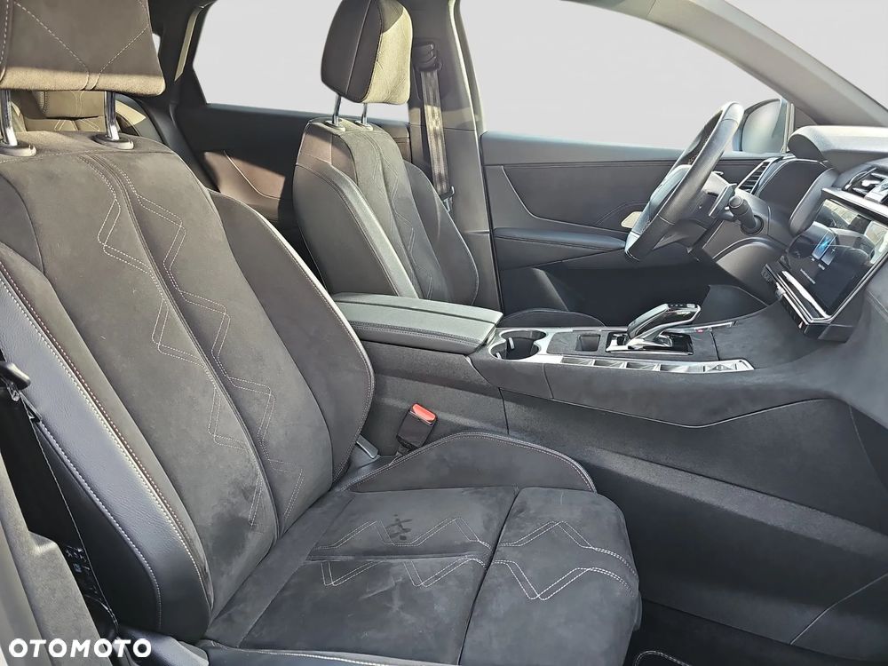 DS Automobiles DS 7 1.5 BlueHDi Performance Line + - 18