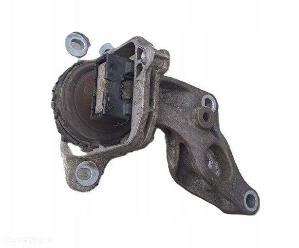 trafic iii vivaro b talento 14-19r łapa poduszka silnika 1.6 dci 12841371r - 1