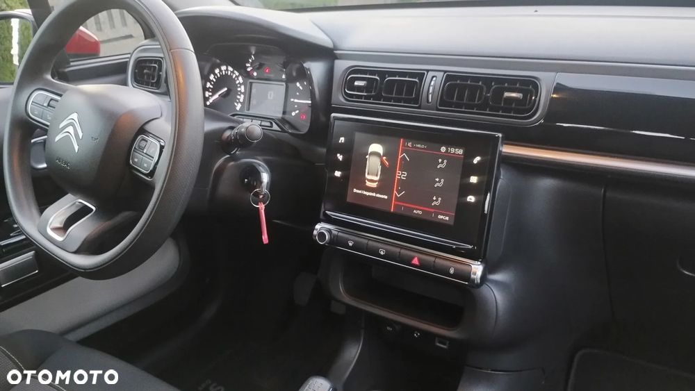 Citroën C3 Pure Tech 110 S&S PLUS - 10