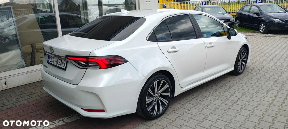 Toyota Corolla 1.5 Style - 13