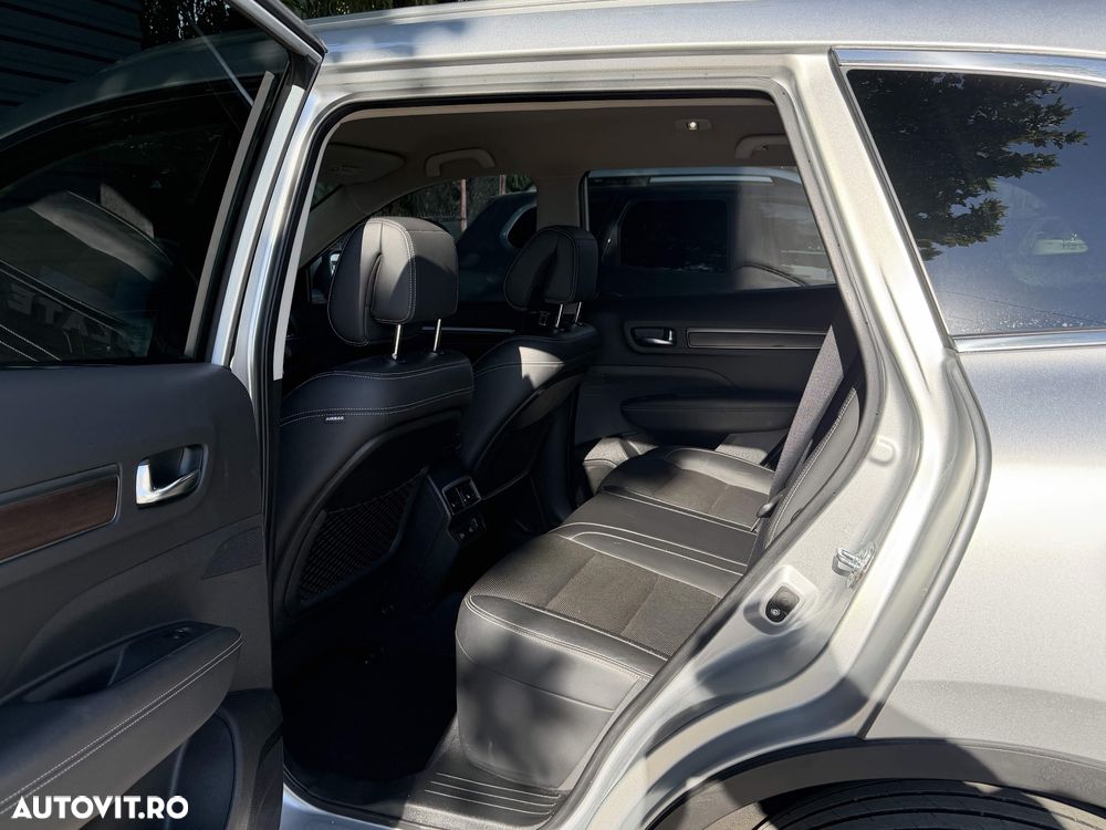 Renault Koleos ENERGY dCi 175 X-tronic 4WD INTENS - 14