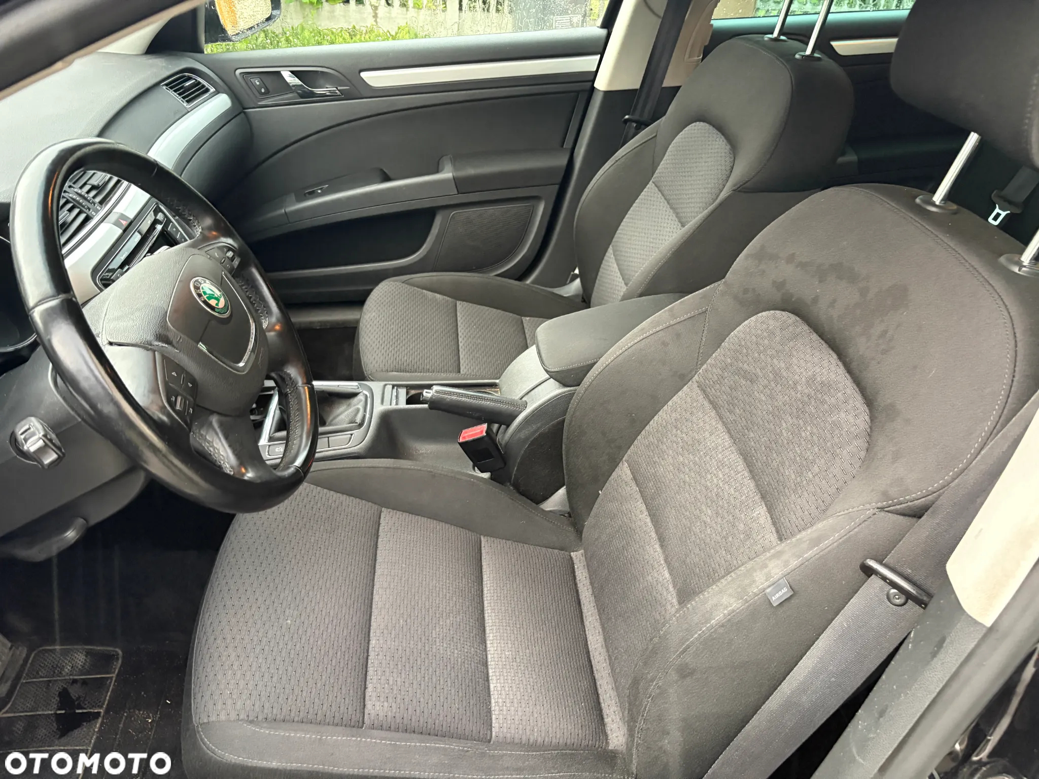 Skoda Superb 2.0 TDI Elegance - 15