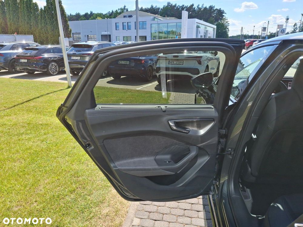 Audi A5 Limousine - 25