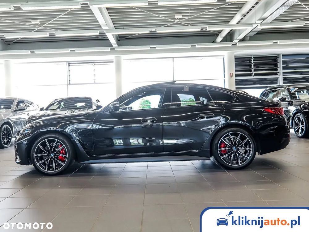 BMW Seria 4 430i xDrive M Sport - 4