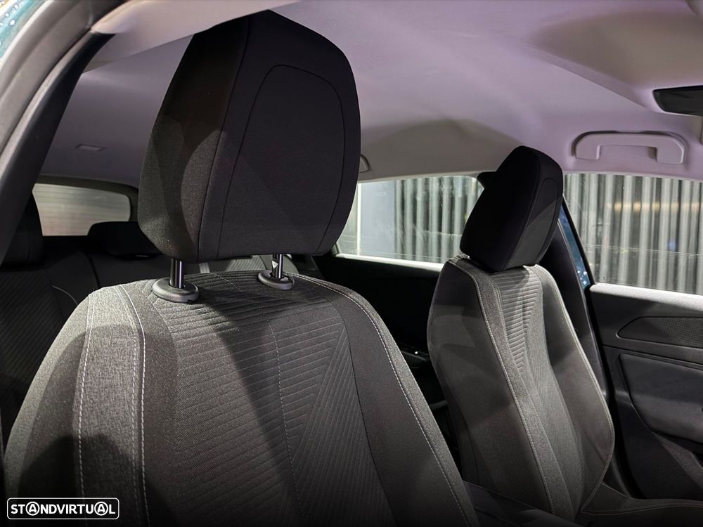 Peugeot 308 1.2 PureTech Allure - 31