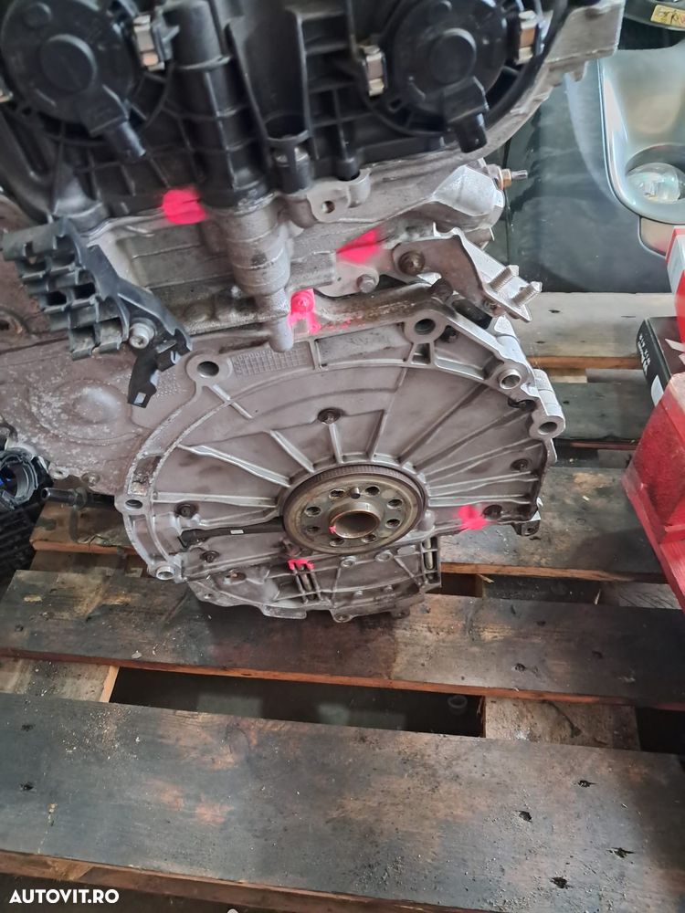 Motor BMW MINI COUPER B38 - 4