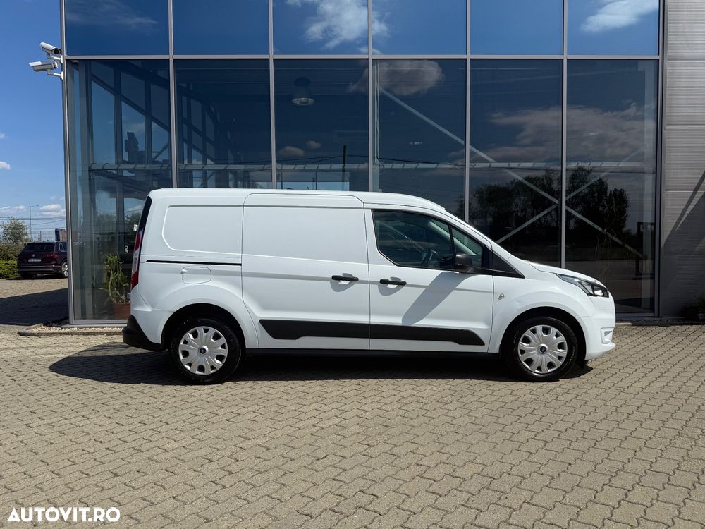Ford Transit Connect 1.5 TDCI Combi Commercial LWB(L2) N1 Trend - 2