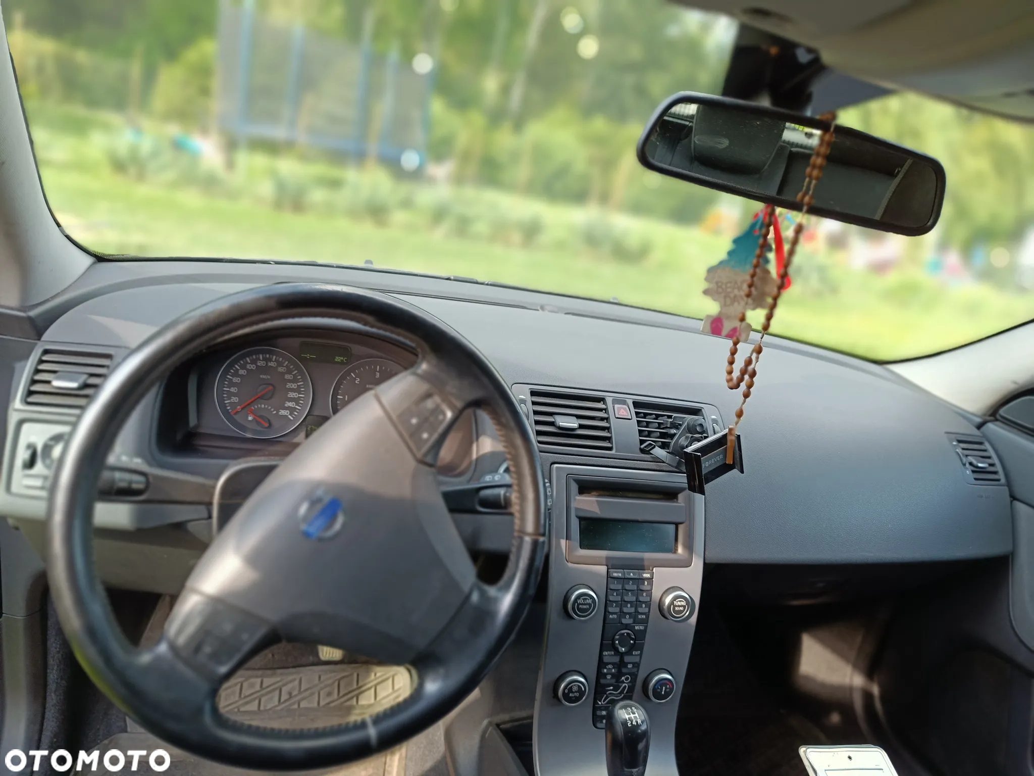 Volvo V50 1.6D DRIVe - 10