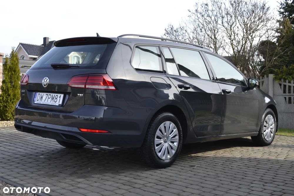 Volkswagen Golf Variant ver-vii-1-0-tsi-bmt-comfortline - 14