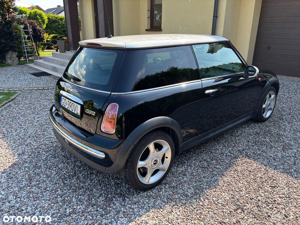 MINI ONE - 5