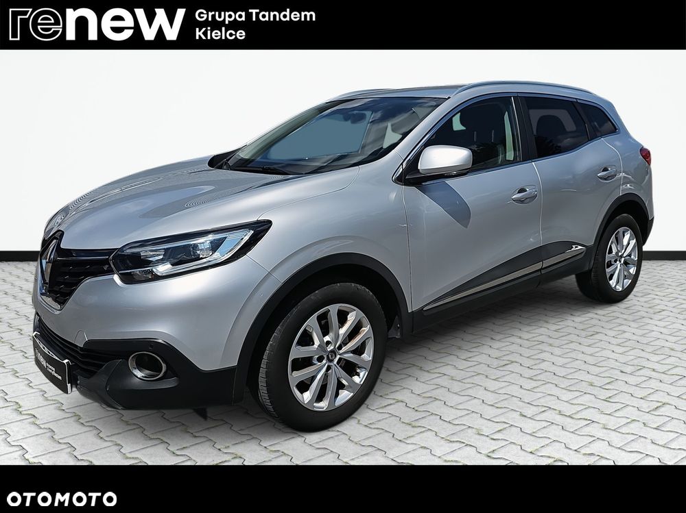 Renault Kadjar - 1