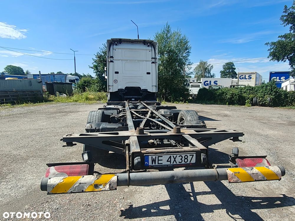 Scania r440 - 3