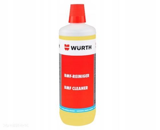 Wurth Koncentrat Myjący Bmf 1 L - 1