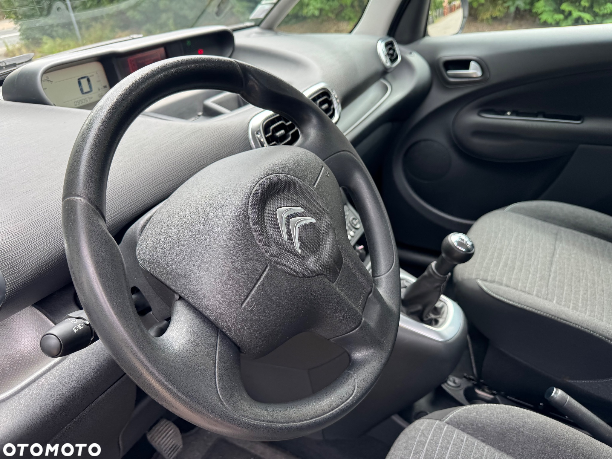 Citroën C3 Picasso - 12