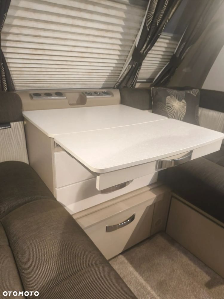 SWIFT Sterling Elite - 35