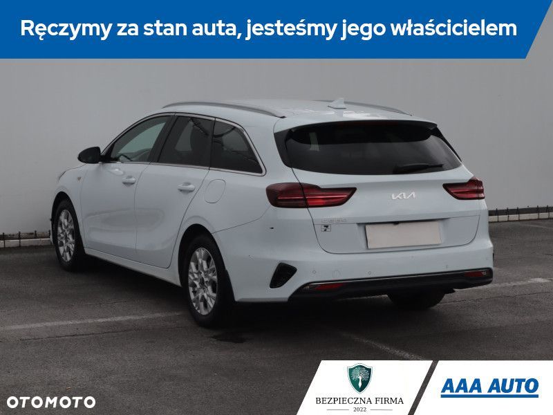 Kia Ceed - 6