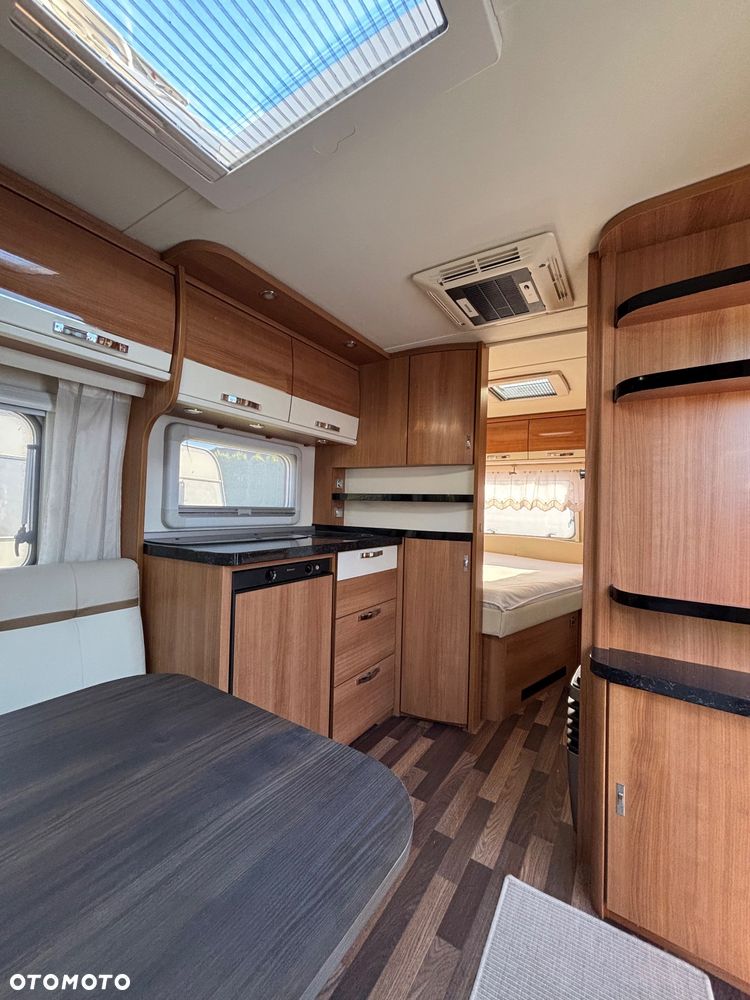 Tabbert Bellini 465 - 3