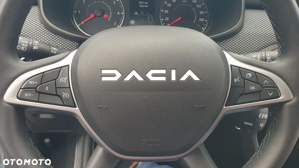 Dacia Sandero TCe 100 Comfort - 29