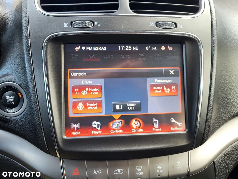 Dodge Journey - 13