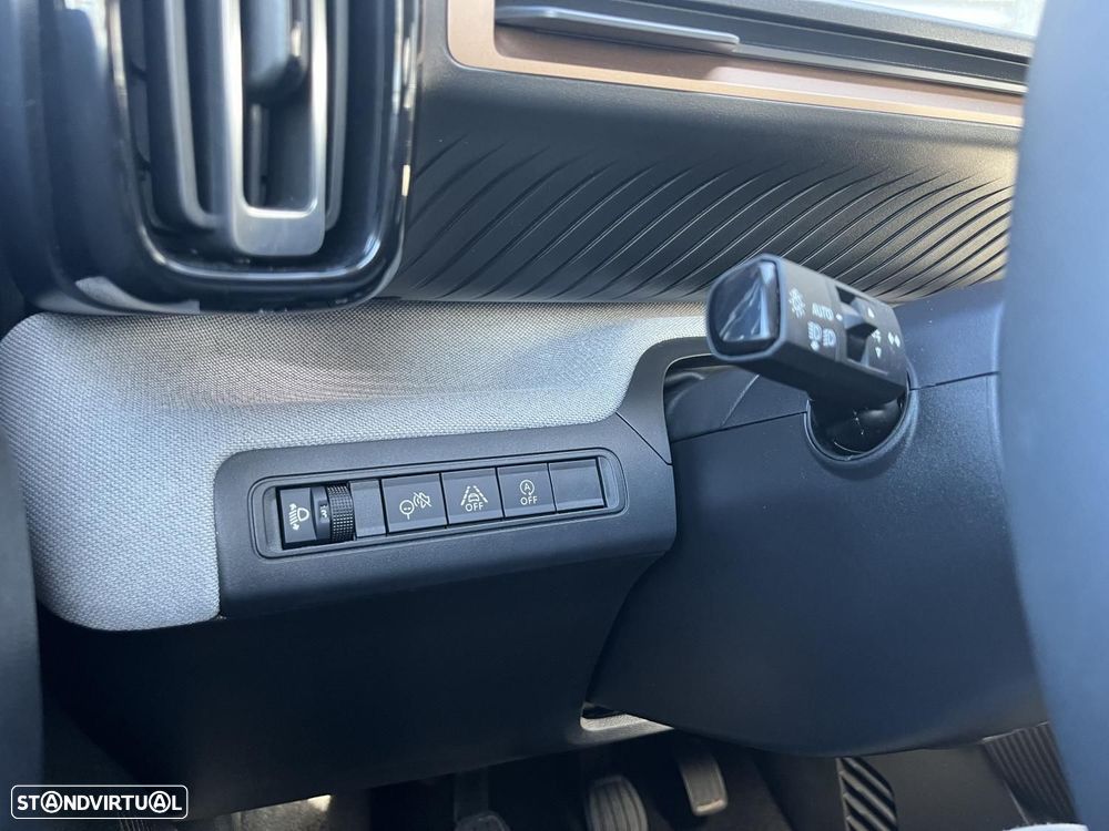 Citroën C3 Aircross 1.2 PureTech YOU Pack Plus - 25