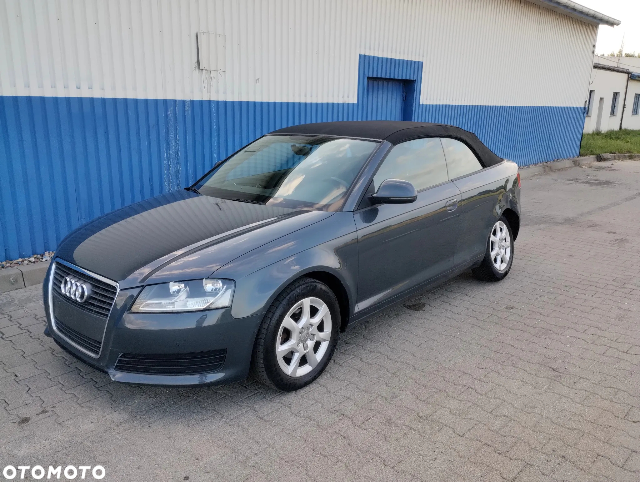 Audi A3 1.6 Ambition - 3