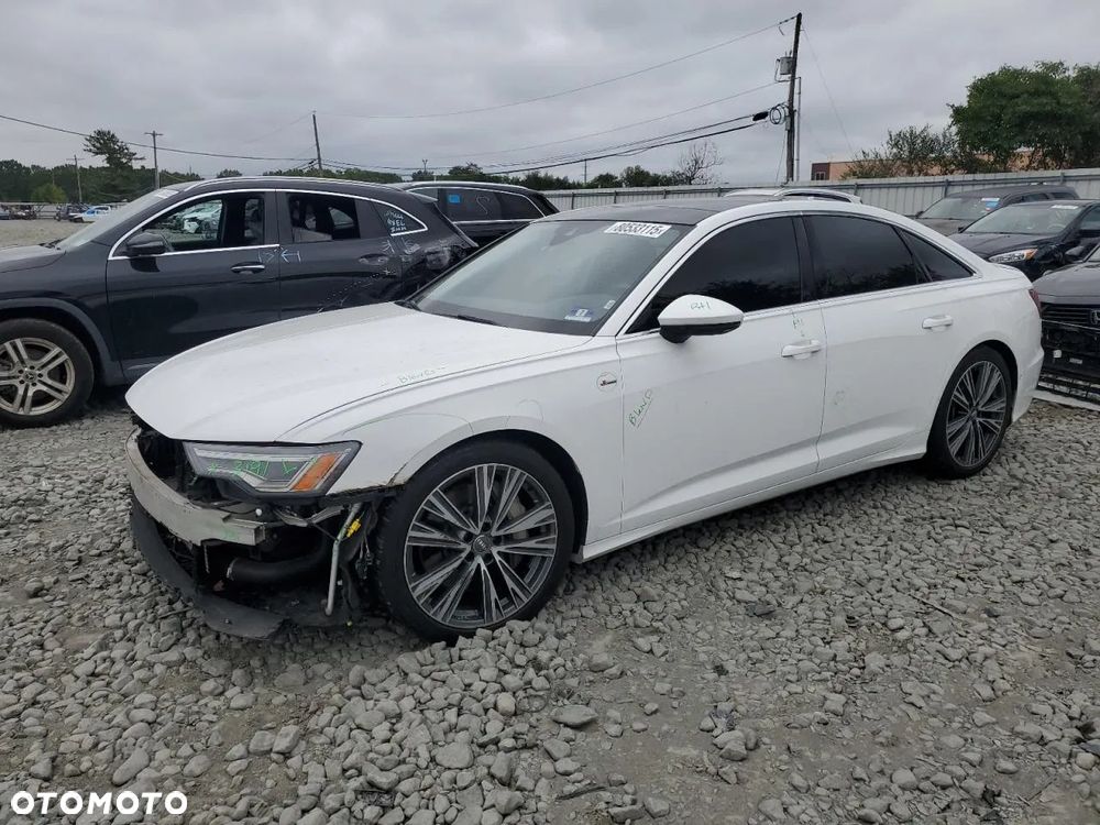 Audi A6 - 3