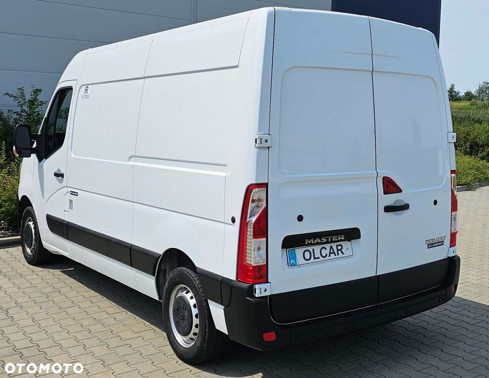 Renault MASTER - 6