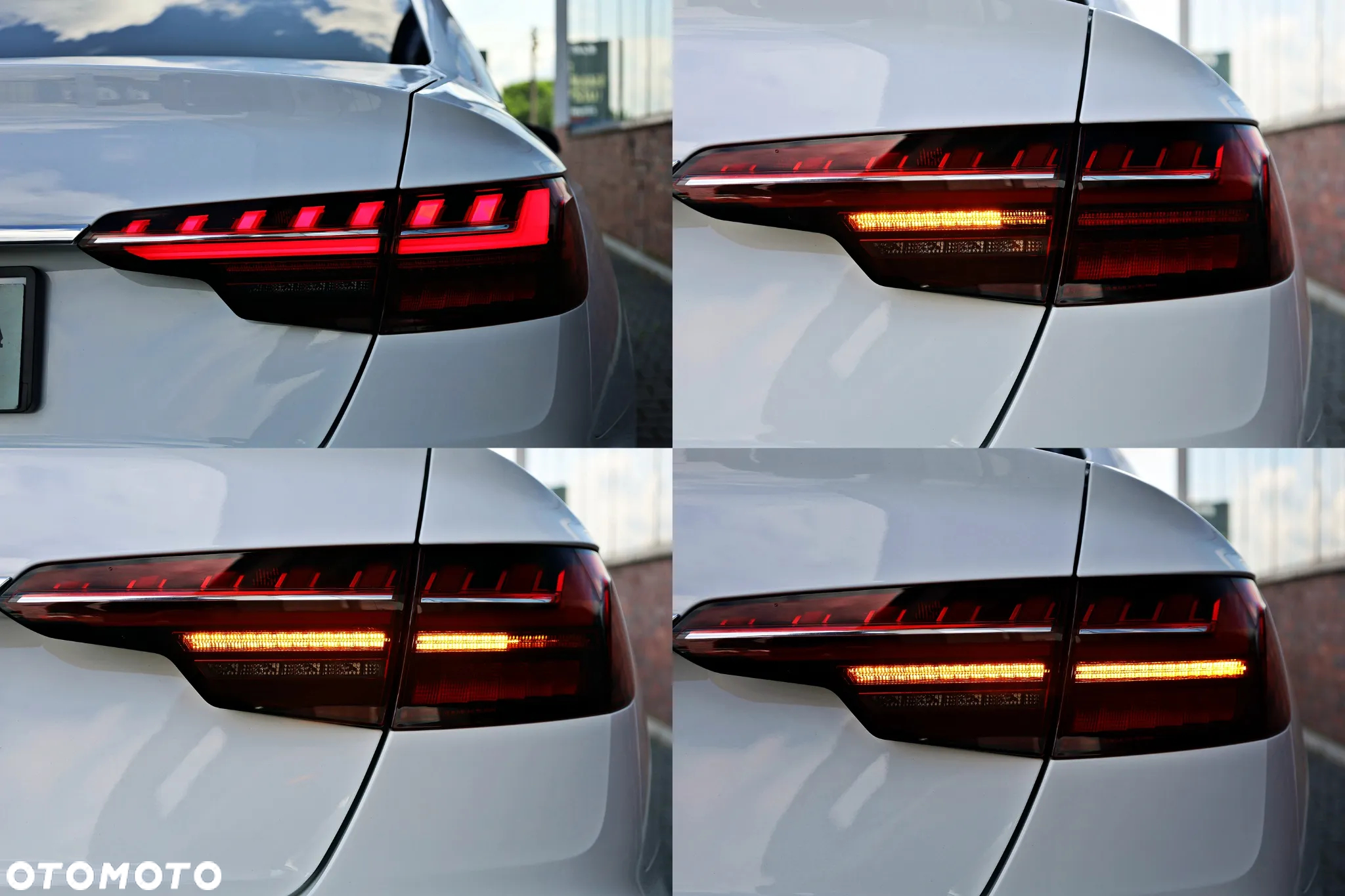 Audi A4 - 19