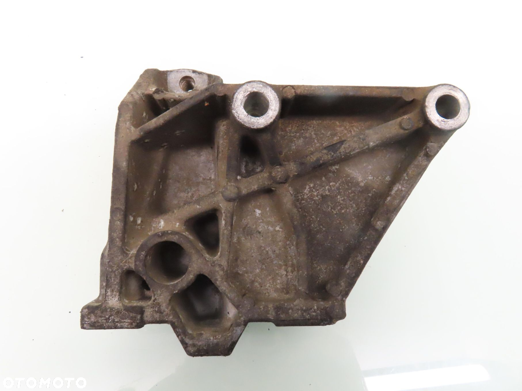 ŁAPA SKRZYNI AUDI A3 8L 1.9 TDI 1J0199117P - 2
