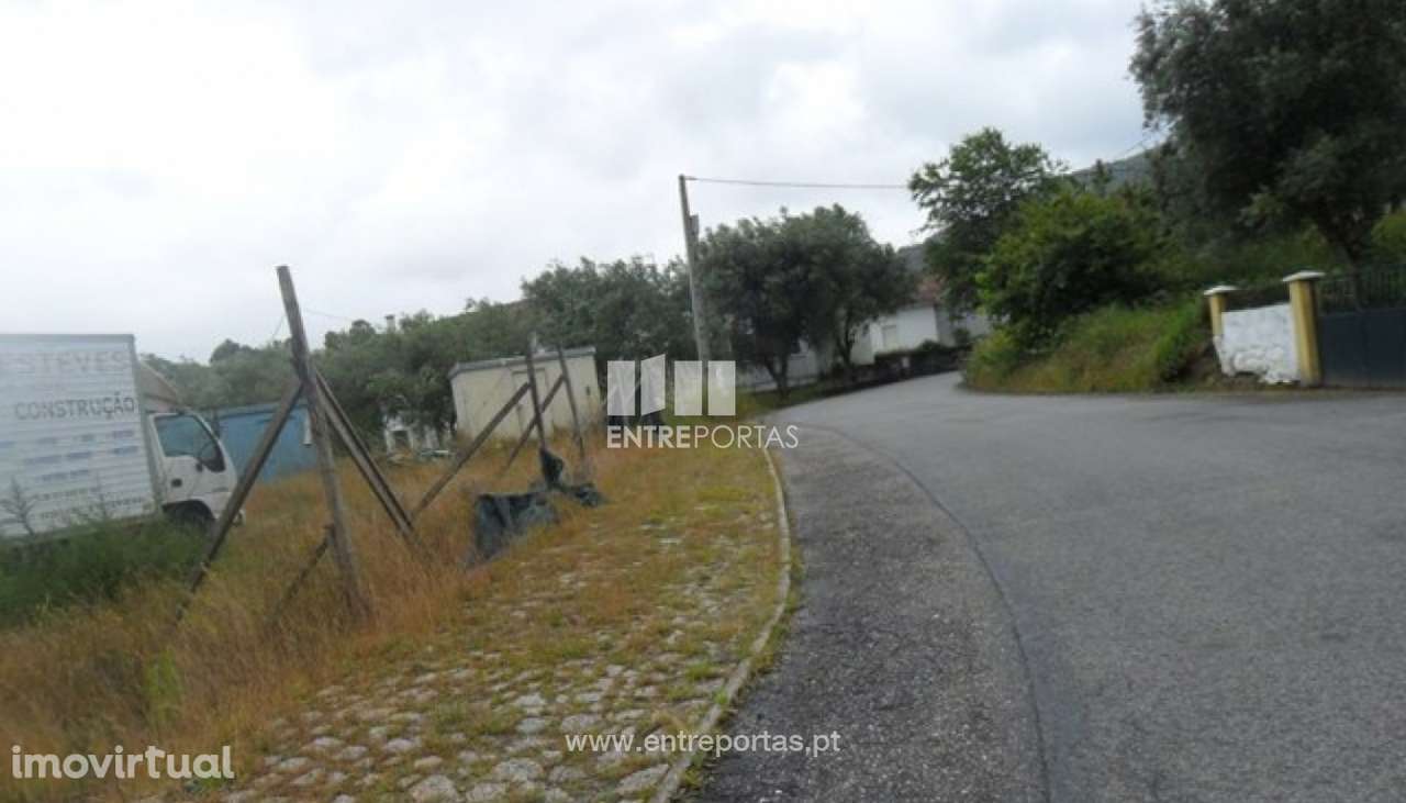 Loteamento - Reboreda - Grande imagem: 2/2