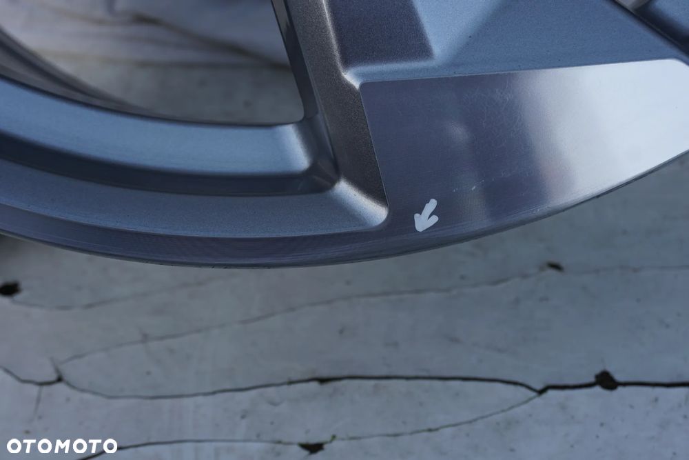 Audi 5x112 20 8,5J et37 4K9601025E - 4