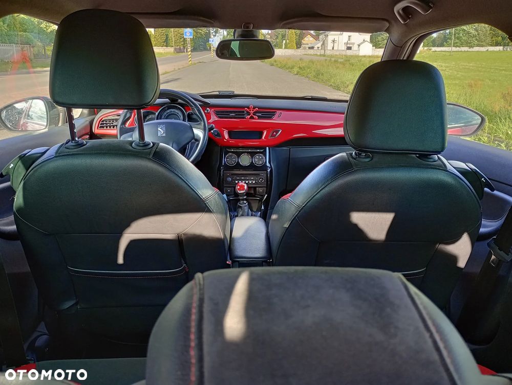 Citroën DS3 1.6 THP SportChic - 13