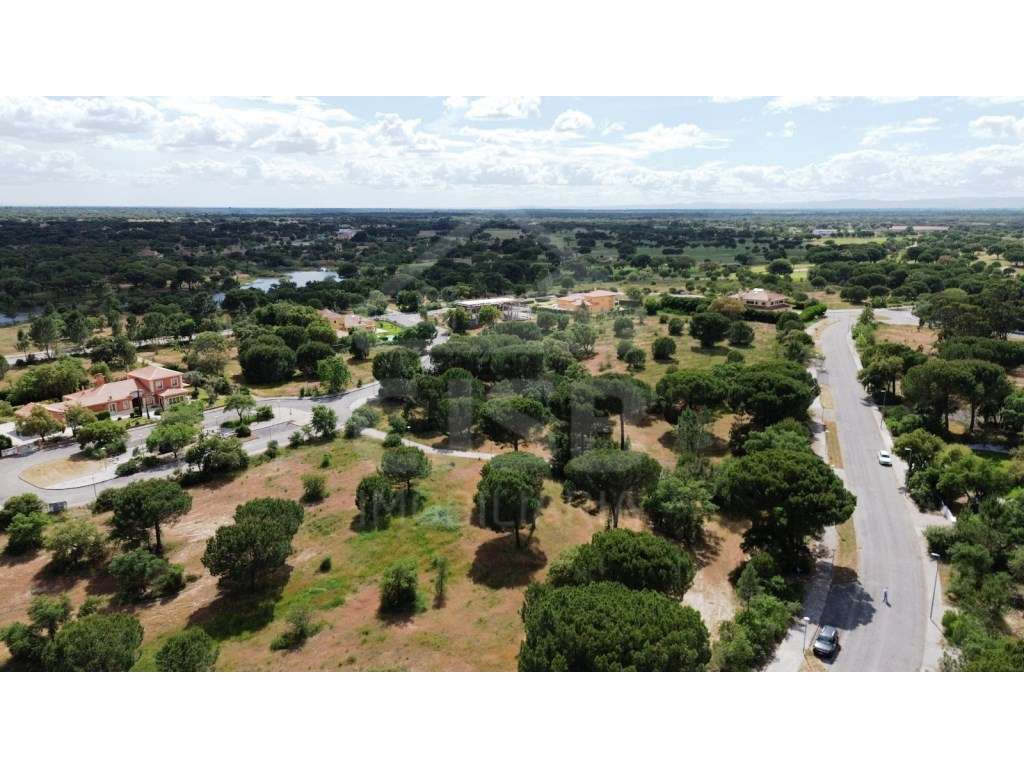Terreno em Emprendimento Urbano com Golfe - Grande imagem: 4/8