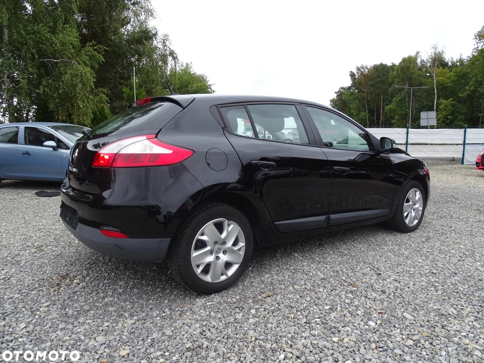 Renault Megane 1.6 16V 100 TomTom Edition - 13