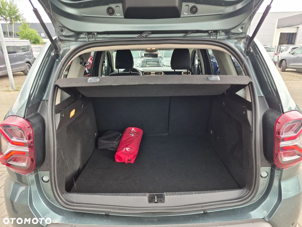 Dacia Duster 1.0 TCe Journey - 17