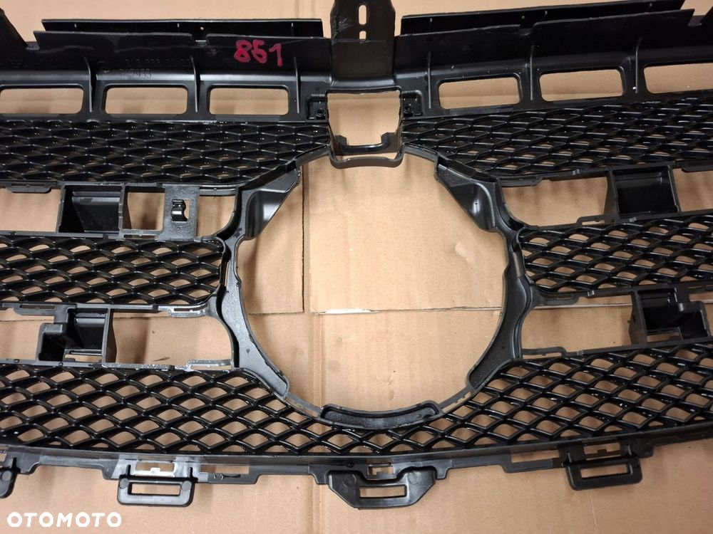 grill atrapa mercedes e klasa w213 213 oryginał - 11