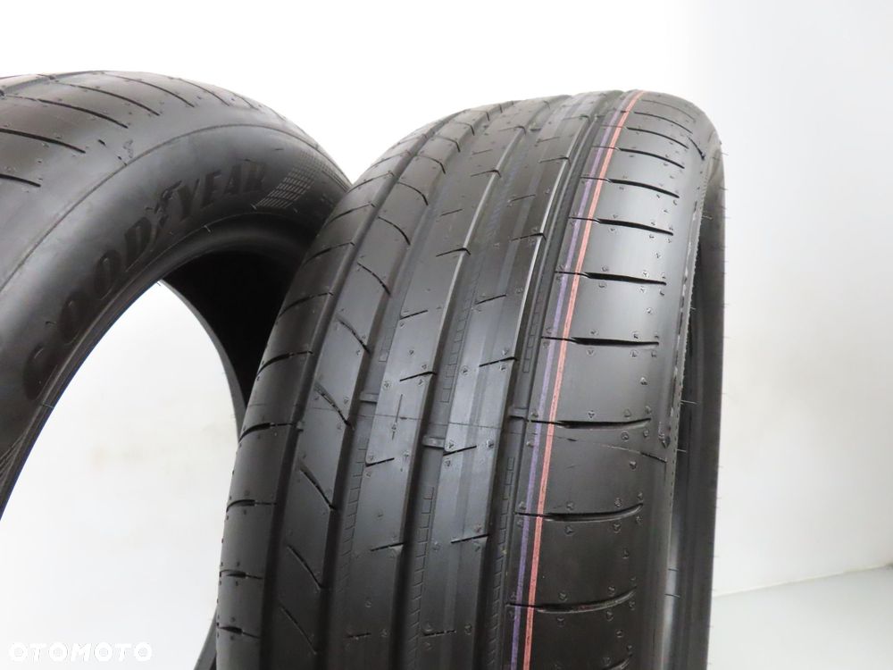2x 215/50R18 OPONY LETNIE Goodyear Eagle F1 Asymmetric 5 96W XL - 9