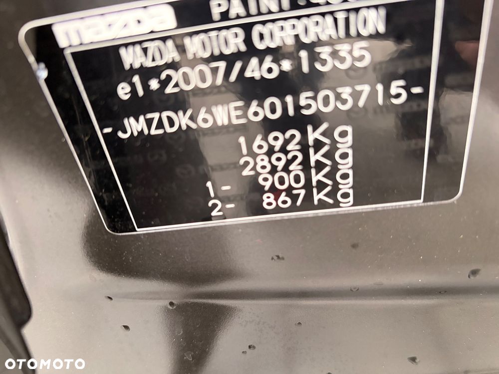 Mazda CX-3 SKYACTIV-G 121 FWD Exclusive-Line - 19