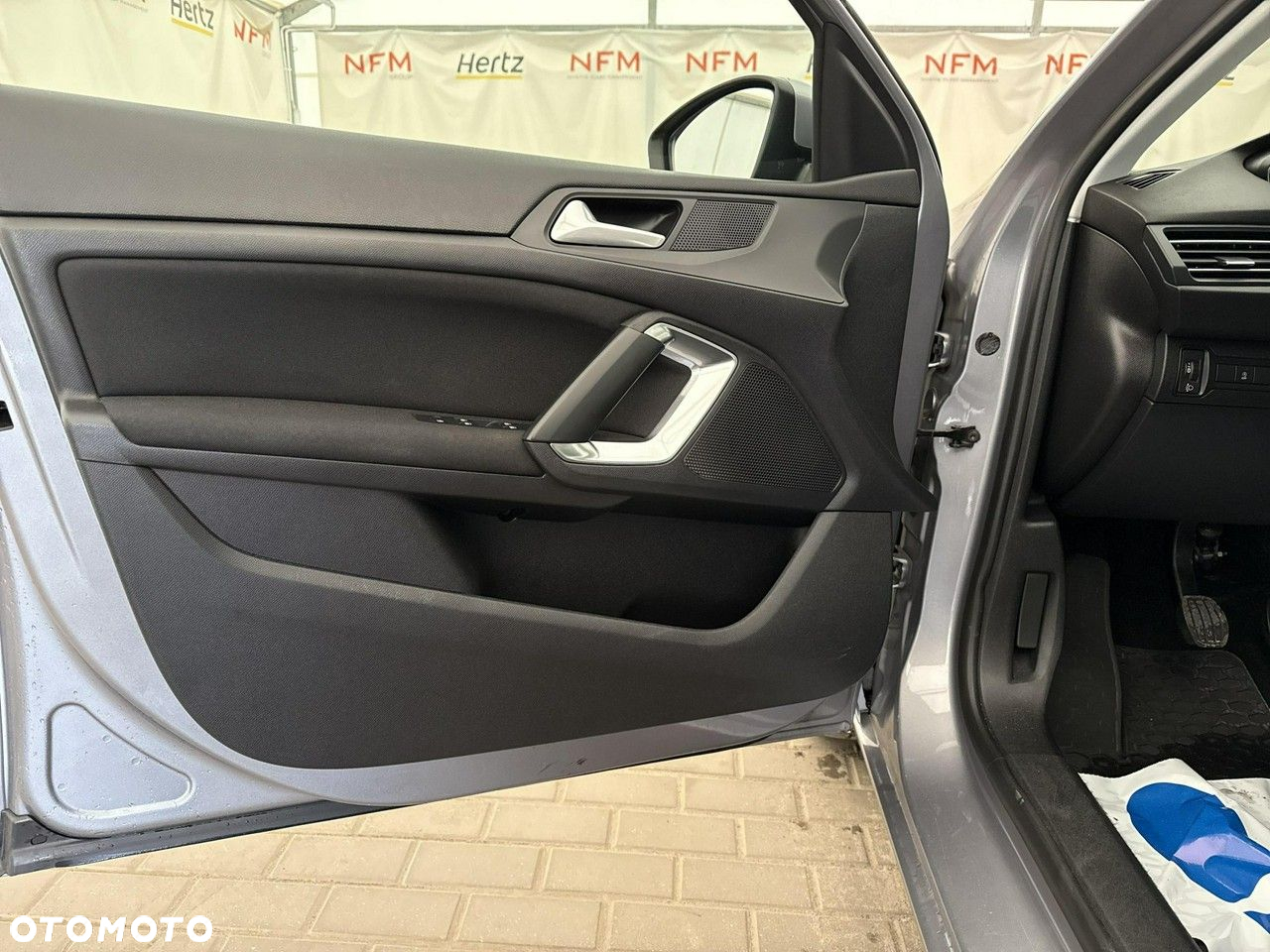 Peugeot 308 1.5 BlueHDi Active S&S - 10