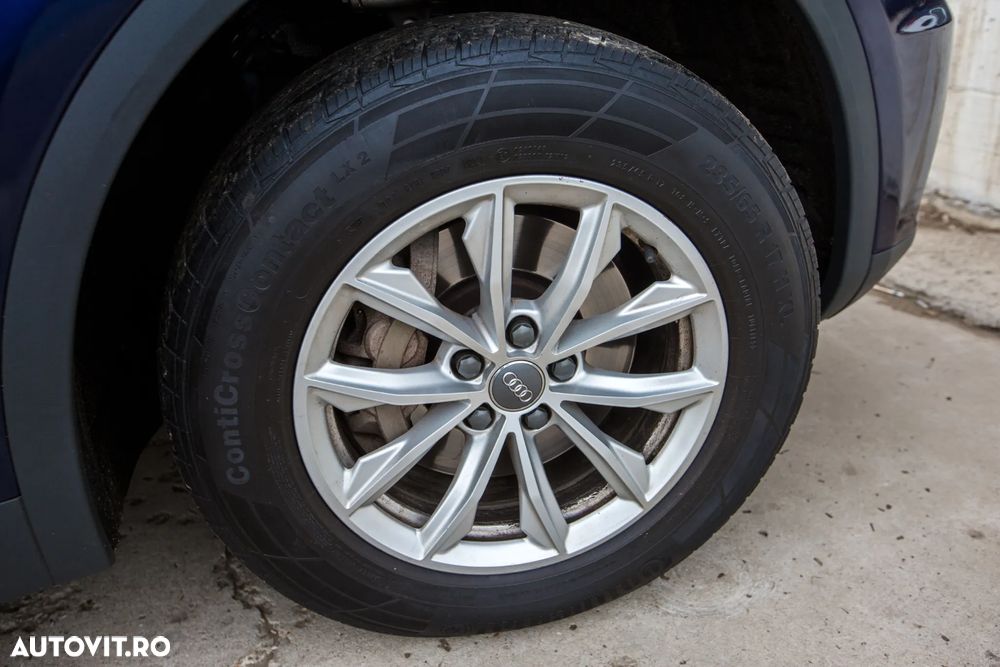 Audi Q5 2.0 TDI Quattro S tronic - 11