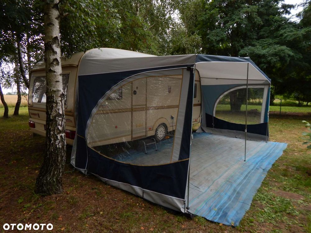 Tabbert COMTESSE 490 DW - 31