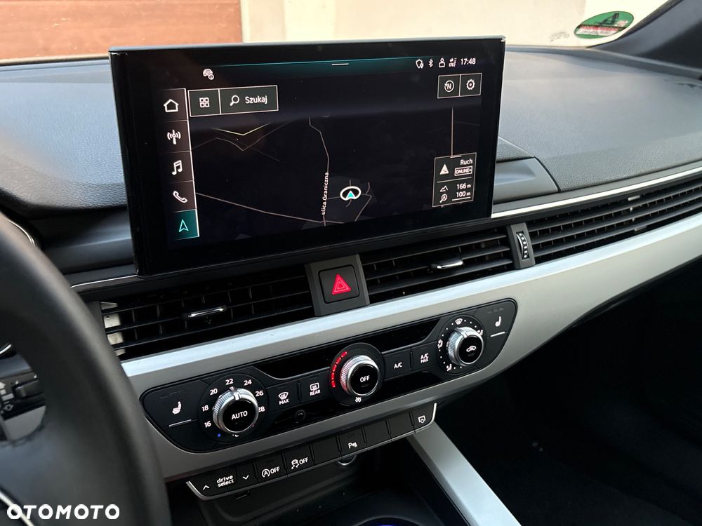 Audi A4 Avant 40 TFSI S tronic S line - 40