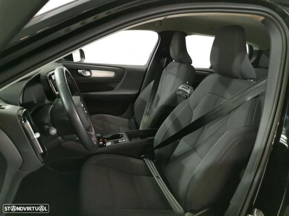 Volvo XC 40 1.5 T5 PHEV Inscription - 8