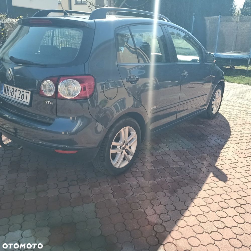 Volkswagen Golf 1.9 TDI Trendline - 6