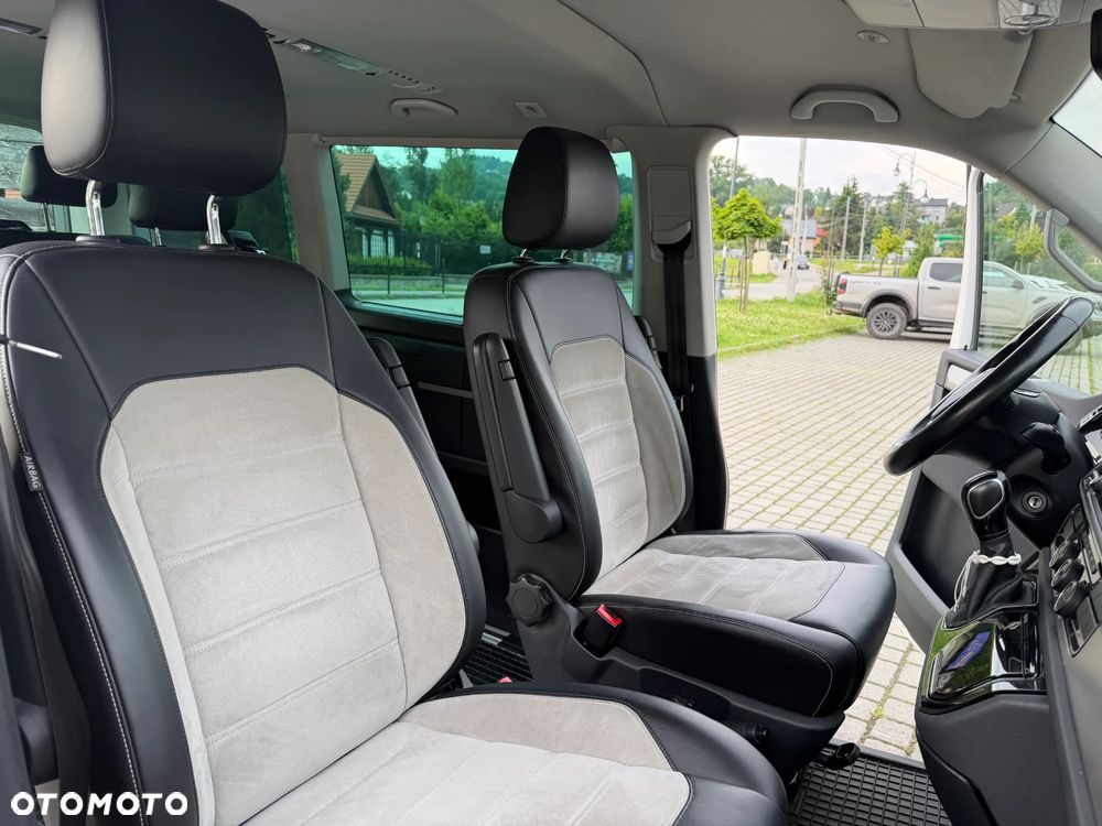 Volkswagen Multivan 2.0 TDI L1 Comfortline DSG - 15