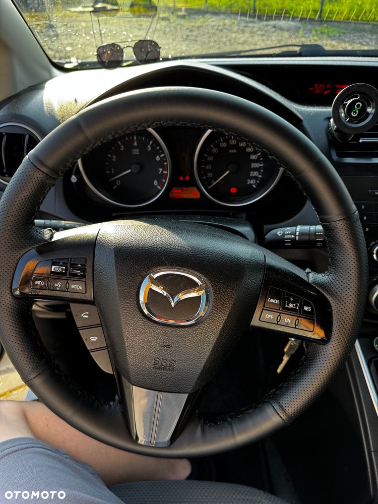 Mazda 5 1.8 MZR Prime-Line - 17
