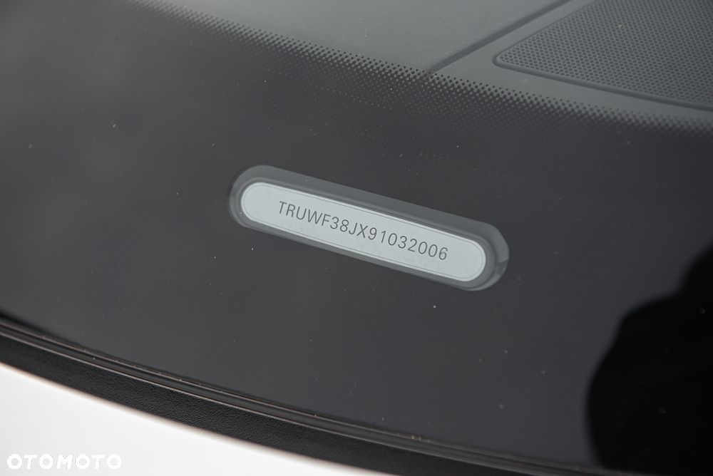 Audi TT S Roadster tronic - 25