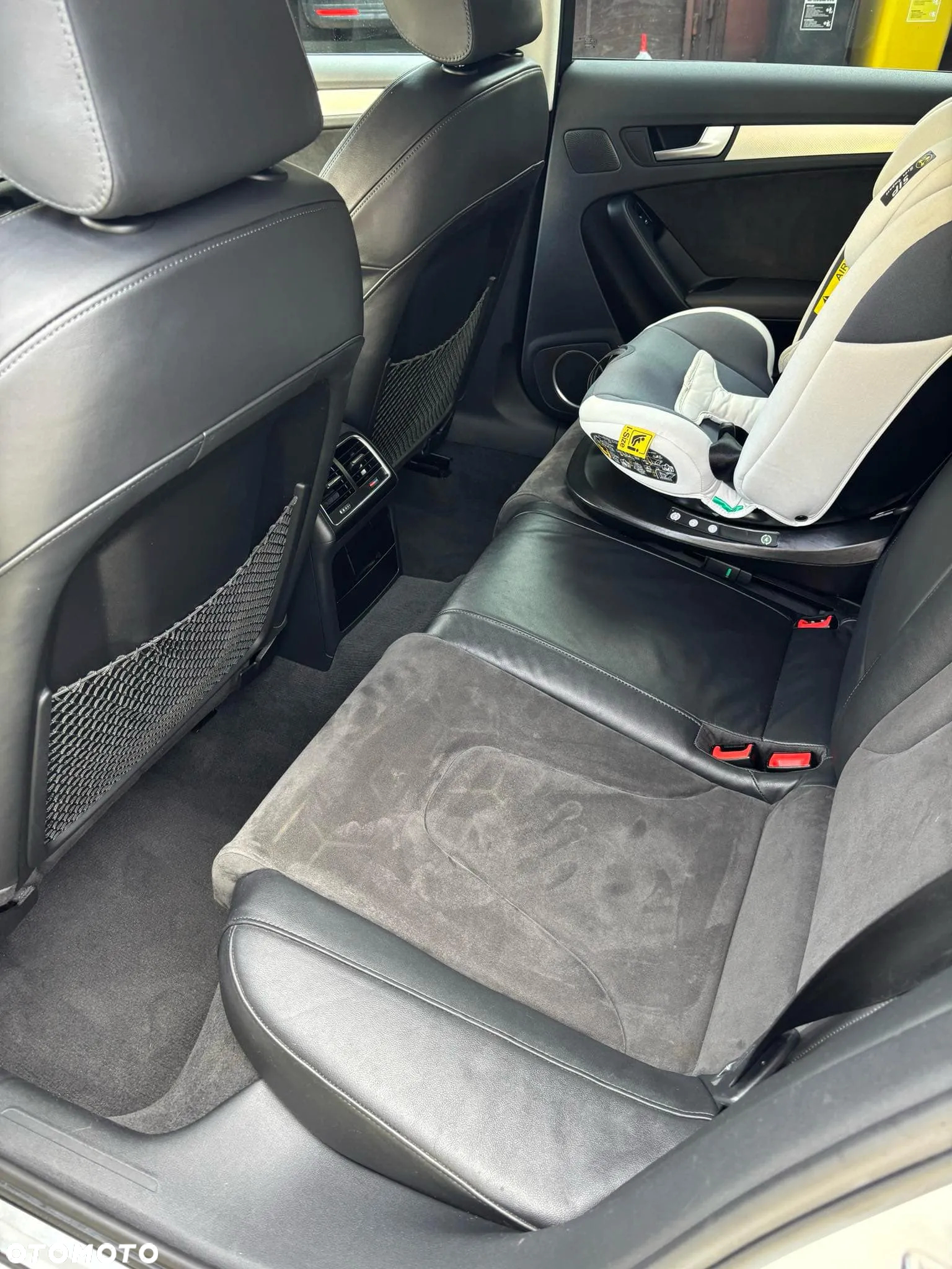 Audi A4 2.0 TFSI Quattro S tronic - 23
