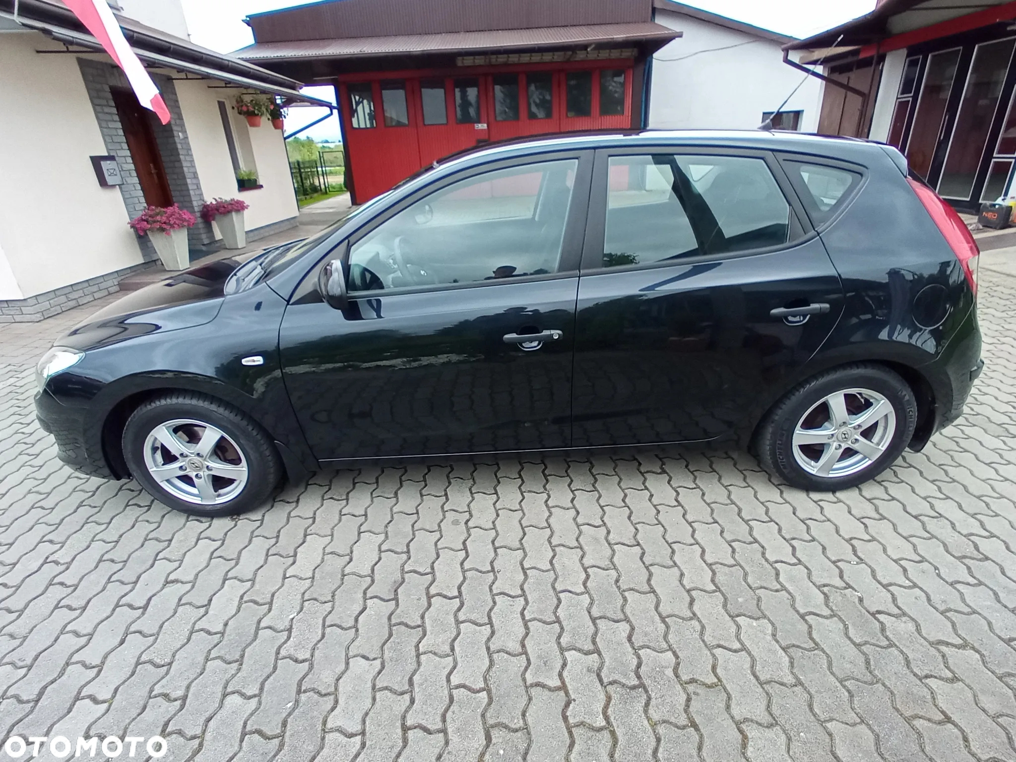 Hyundai i30 - 8