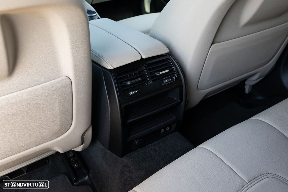BMW 520 d Pack Desportivo M Auto - 23